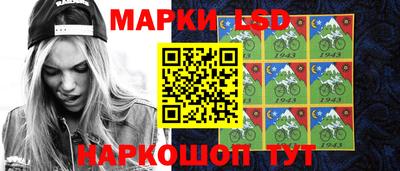 дурь Берёзовский