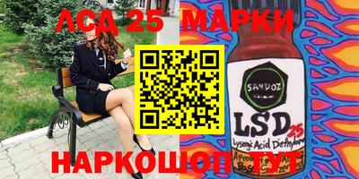 дурь Берёзовский